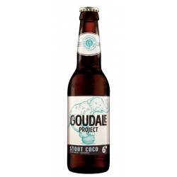 LA GOUDALE PROJECT STOUT...