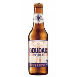 LA GOUDALE PROJECT CIRCUS...