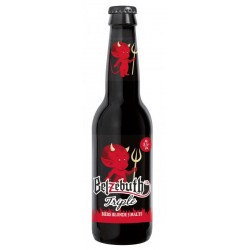 BELZEBUTH TRIPLE 33CL