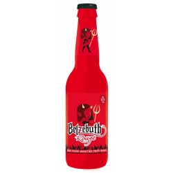BELZEBUTH ROUGE 33CL