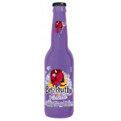 BELZEBUTH VIOLETTE 33CL
