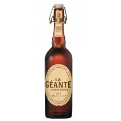 LA GEANTE BLONDE 75CL