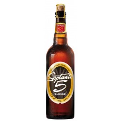 SEPTANTE 5 BLONDE 75CL