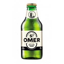 SAINT OMER BLONDE 25CL