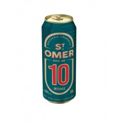 SAINT OMER BLONDE 10° 50CL CAN