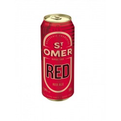 SAINT OMER RED 50CL