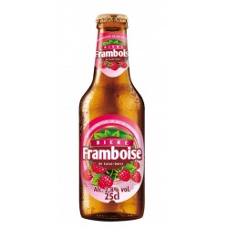 SAINT OMER FRAMBOISE 25CL