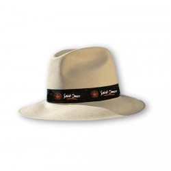 Chapeau ST OMER Beige