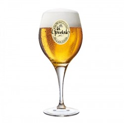 Verre LA GOUDALE 33CL