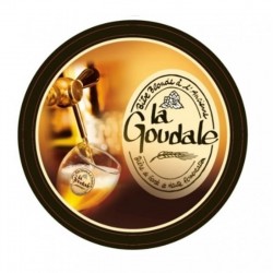 Plateau LA GOUDALE 45cm