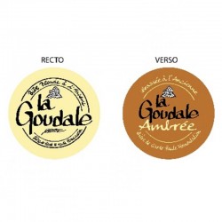 Sous-Bocks GOUDALE /...