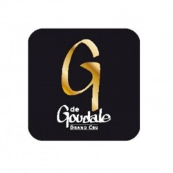 Sous-Bocks G de GOUDALE...