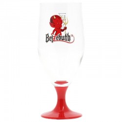 Verre BELZEBUTH 33CL