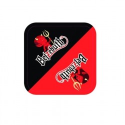 Sous-Bock  BELZEBUTH N°3...