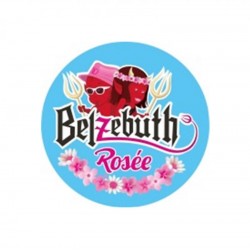Sous-Bock  BELZEBUTH ROSEE
