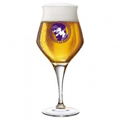 Verre LA RAOUL 25CL