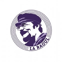 Sous-bocks LA RAOUL (par 2X50)