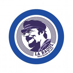 Plateau LA RAOUL 45cm