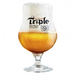 Verre à Pied TRIPLE SECRET...