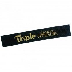 Tapis de Bar PVC  TRIPLE...