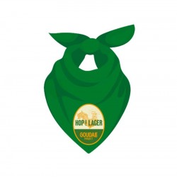 Bandana HOP ! LAGER