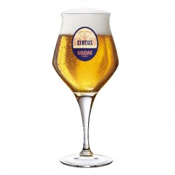 Verre CIRCUS TRIPLE 25CL