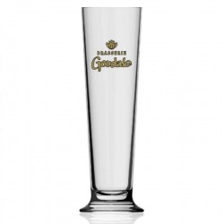 Verre Brasserie Goudale 25 CL