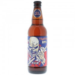 ROBINSONS TROOPER IPA 50CL