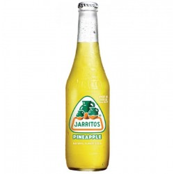 JARRITOS ANANAS SODA...
