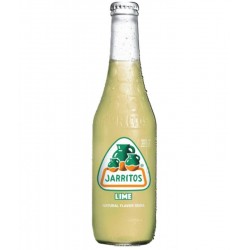 JARRITOS CITRON VERT...