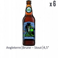 ROBINSONS FEAR OF THE DARK...