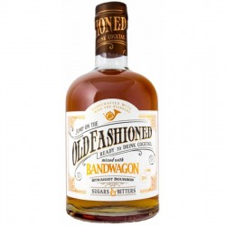 BANDWAGON OLD FASHIONED 70CL