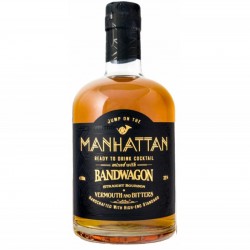 BANDWAGON MANHATTAN 70CL
