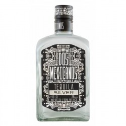 TEQUILA DOS MEXICANOS...