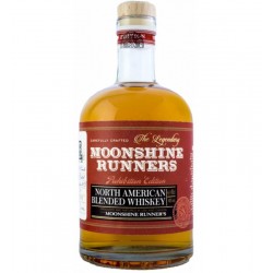 WHISKY NORTH AM. BLENDED...