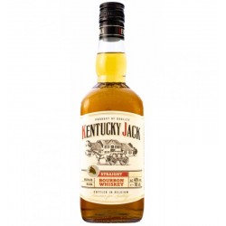 KENTUCKY JACK STRAIGHT...