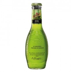 SCHWEPPES PREMIUM MIXERS...