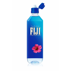 EAU FIJI BOUTEILLE SPORT 70CL