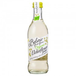 BELVOIR PETILLANT BIO FLEUR...