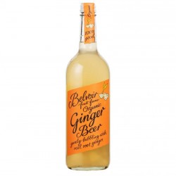 BELVOIR PETILLANT BIO...