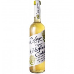 BELVOIR SIROP BIO FLEUR DE...