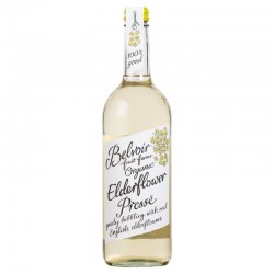 BELVOIR PETILLANT BIO FLEUR...