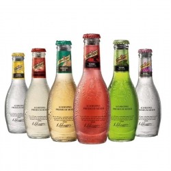BOX DECOUVERTE SCHWEPPES...
