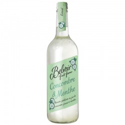 BELVOIR PETILLANT CONCOMBRE...