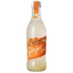 BELVOIR PETILLANT GINGER...