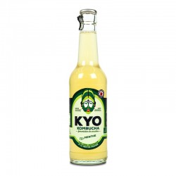 KYO KOMBUCHA COOL MENTHE 33CL