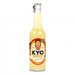 KYO KOMBUCHA WONDER GINGER...