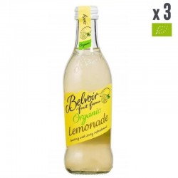 BELVOIR PETILLANT BIO...