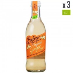 BELVOIR PETILLANT BIO...