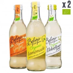 BOX DECOUVERTE BELVOIR...